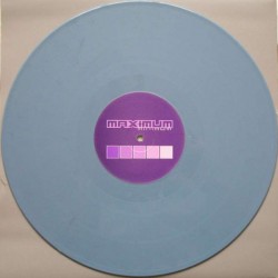 Chris Liberator & Darc Marc - Cobalt 266