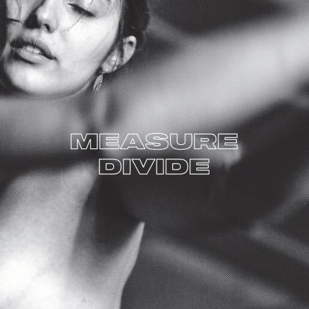 Measure Divide - Green