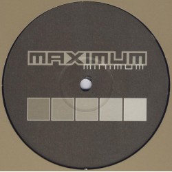 Chris Liberator & Dave Elasticman / Meltdown Mickey & 69db ‎– Cool Grey 7