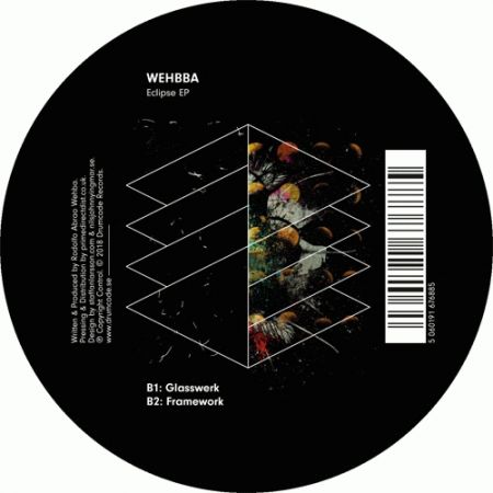 Wehbba - Eclipse EP