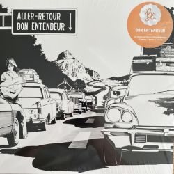 Bon Entendeur - Aller - Retour