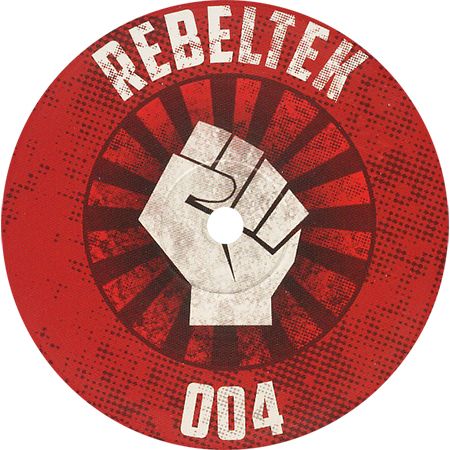 Rebeltek 004 Rebeltek 004
