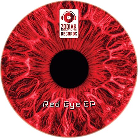 Red Eye EP