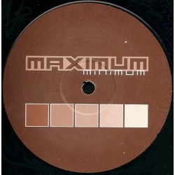 Ant / Patrick DSP ‎– Sludge 731