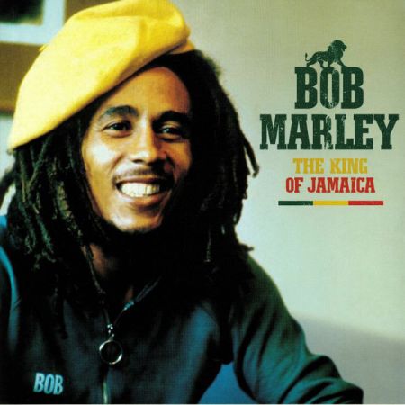 Bob Marley - The King Of