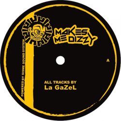 La GaZeL - Makes Me Dizzy 04