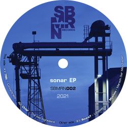 Sonar EP