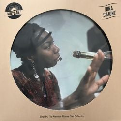 Nina Simone - The Premium Picture Disc Collection