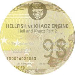 Hell And Khaoz Part 2
