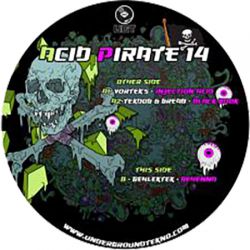Acid Pirate 14