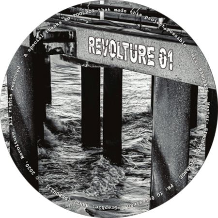 Revolture 01 Revolture 01