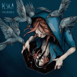 Peska - Consciousness