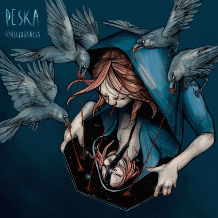 Peska - Consciousness