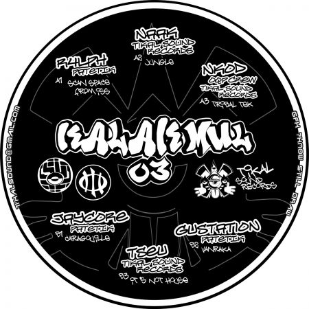 Kalakmul 03 Kalakmul 03