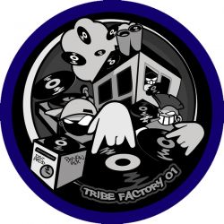 Tribe Factory 01