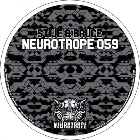 Stije & Bruce