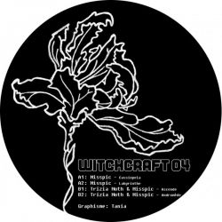 Misspic, Trizia Moth