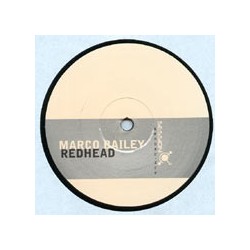 Marco Bailey & Redhead - God's Judgement Genre: Electronic