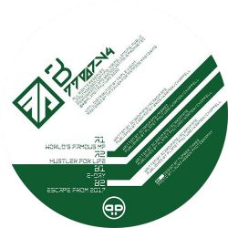 Marc Acardipane - The Most Famous Unknown Remixes V4
