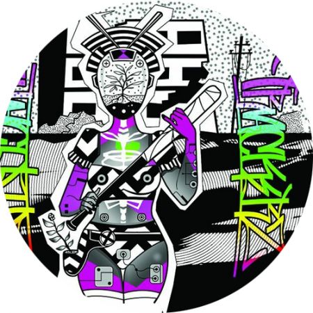 Trackerz 5 Trackerz 5