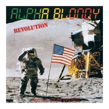 Alpha Blondy And The Solar