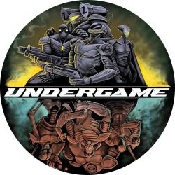 Undergame