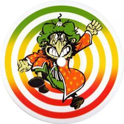 Zone-33 - Iznogood 10