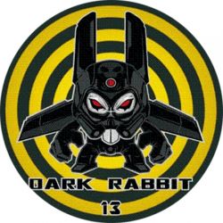 Dark Rabbit 13