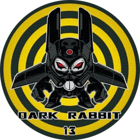 Dark Rabbit 13 Dark Rabbit 13