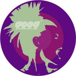 Lowkey & Kardinal - Jetlag EP