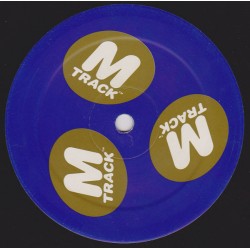 Poker Face ‎– Endymion