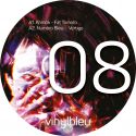 Vinylbleu 08
