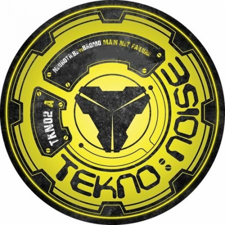 Tekno Noise 02 Tekno Noise 02
