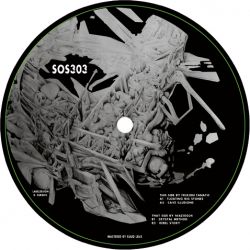 Sick Of Silence - SOS303