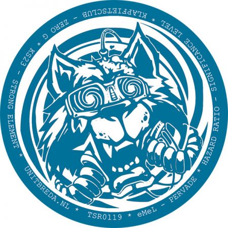 Tekno Sucks Records 0119