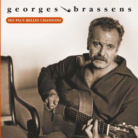 Georges Brassens - Ses Plus