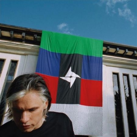 OrelSan - Civilisation OrelSan - Civilisation