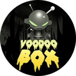 Zone-33 - Voodoo Box 08