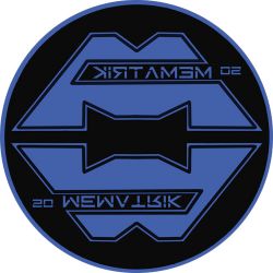 Mematrik 02 EP