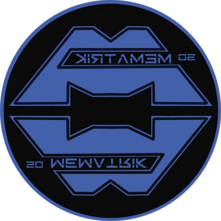 Mematrik 02 EP