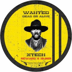 XTECH - Tapage Nocturne 11