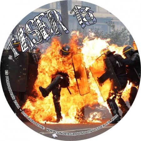 Benou - Taser 13 Benou - Taser 13