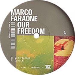 Marco Faraone - Our Freedom
