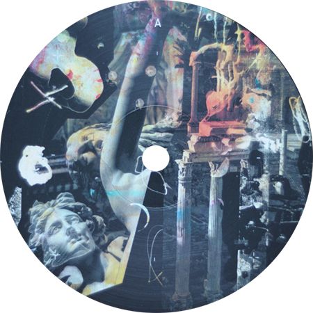 Luigi Madonna - Italian Shocks