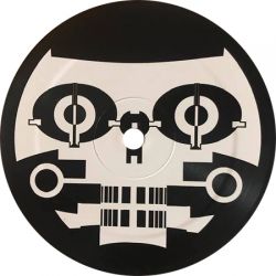 Moanda - Acid Night 45