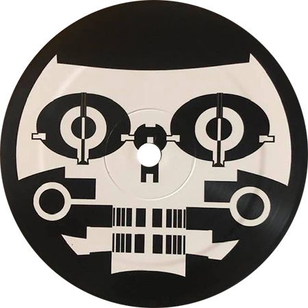 Moanda - Acid Night 45