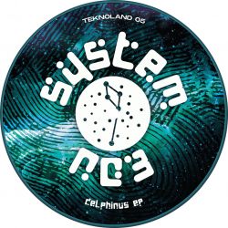 System NO3 - Delphinus EP