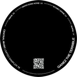 Central Music Limited Sampler 15