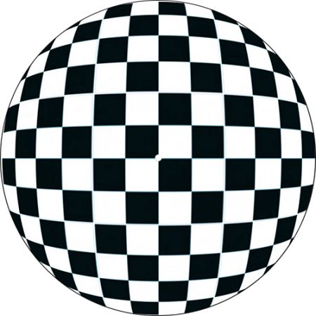 Feutrines Checkerboard
