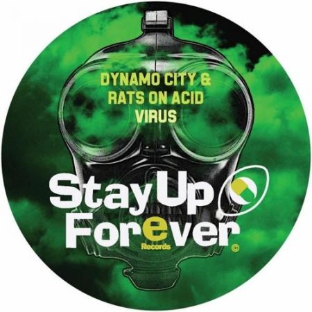 Dynamo City & Rats On Acid -
